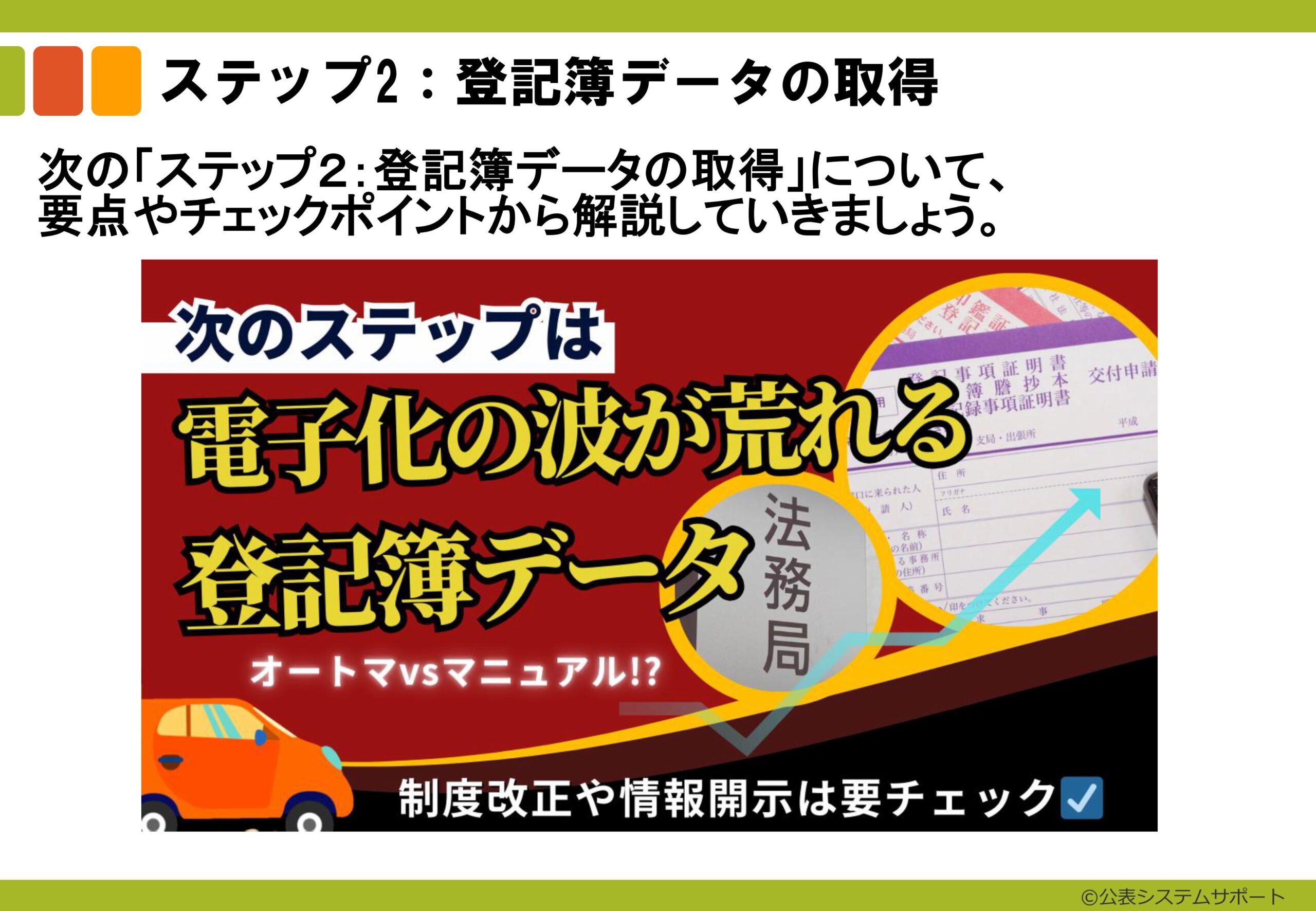 ⑫ 20240915_【事業所サポートプラン】スライド資料２　ステップ２：登記簿データの取得（チラ見せ）-images-0